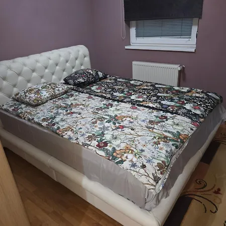 アパート Anja Lux クラドヴォ