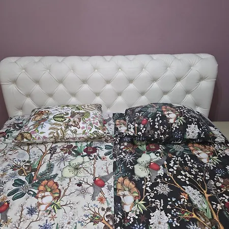 アパート Anja Lux *