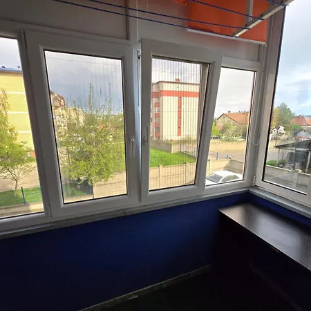 Anja Lux Apartment *