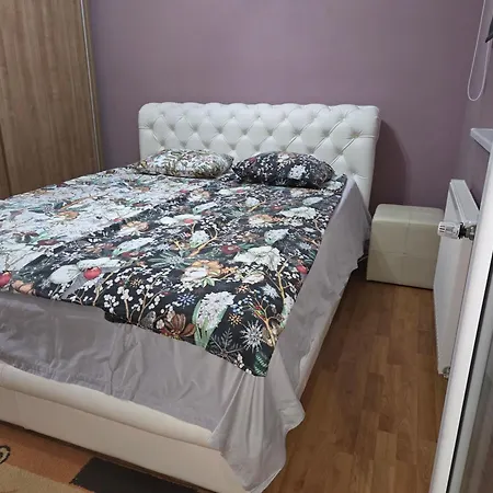 Anja Lux Kladovo