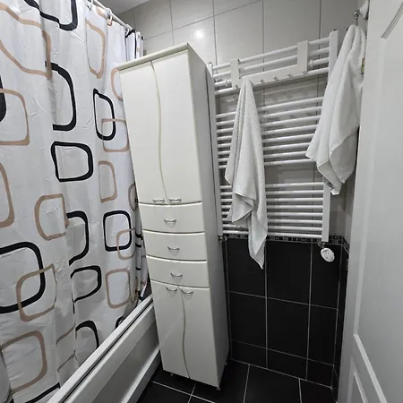 Apartment Anja Lux