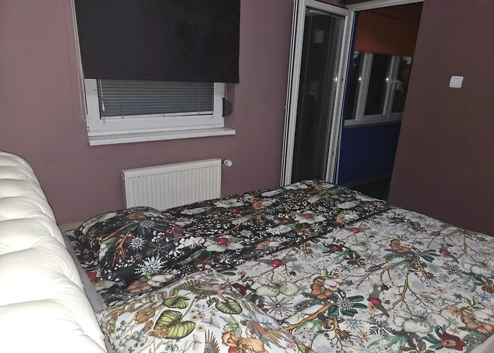 Anja Lux Appartement Kladovo