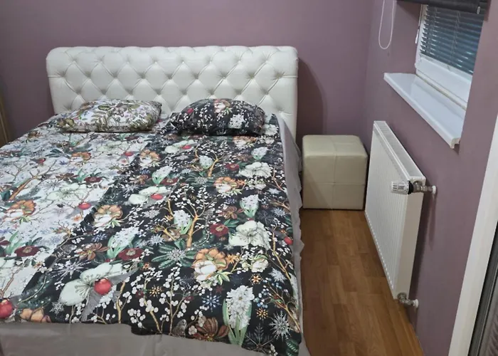 Appartement Anja Lux