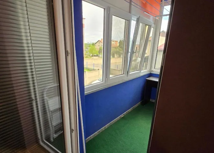 Anja Lux Appartement Kladovo