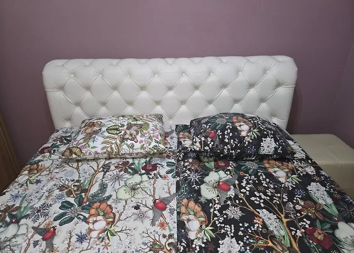 Appartement Anja Lux *